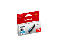 CANON Tusz CLI-571XL CYAN 0332C001 - 255884 - zdjęcie 3